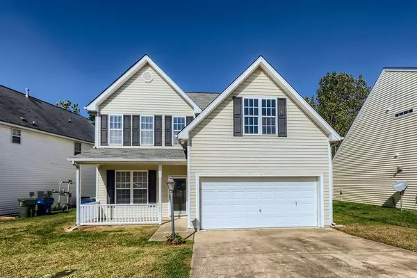 1306 Southgate Drive, Raleigh, NC 27610