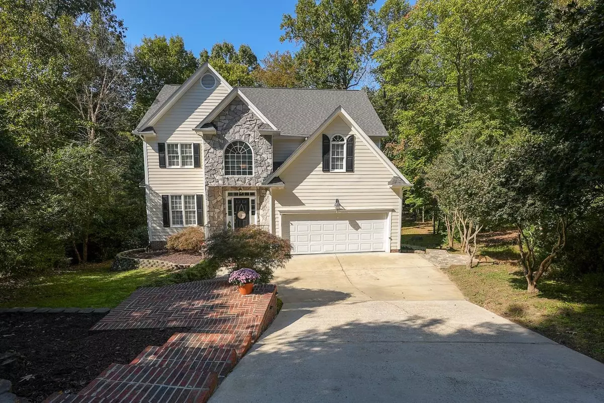 Cary, NC 27518,208 W Camden Forest Drive