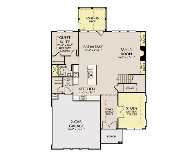 Pittsboro, NC 27312,1572 The Parks Drive #Lot 139