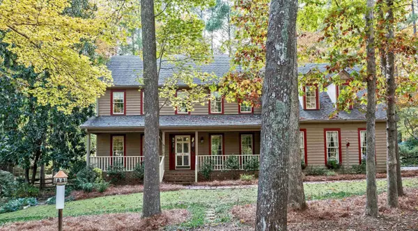 104 Tain Court, Cary, NC 27511