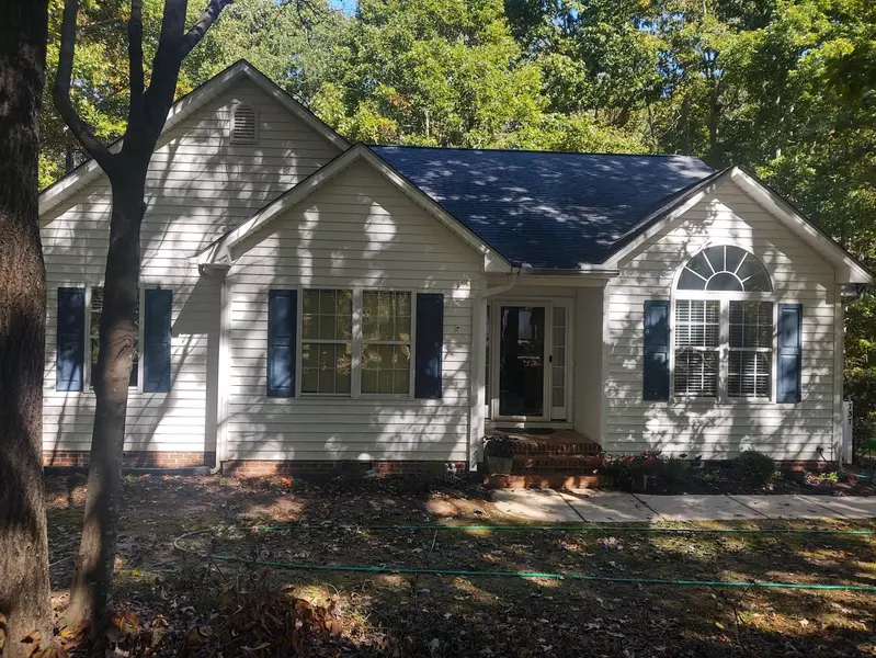 737 Southwick Avenue, Clayton, NC 27527