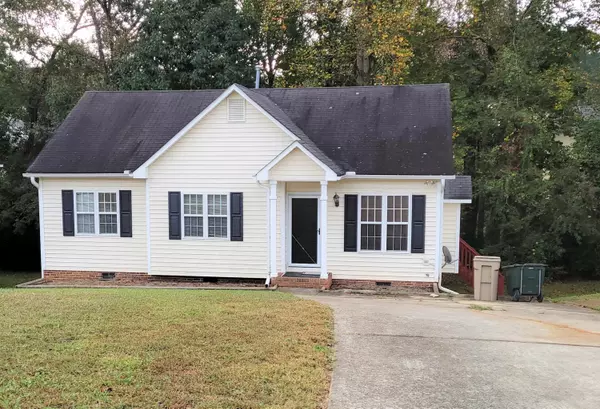 512 Johnson Street, Garner, NC 27529