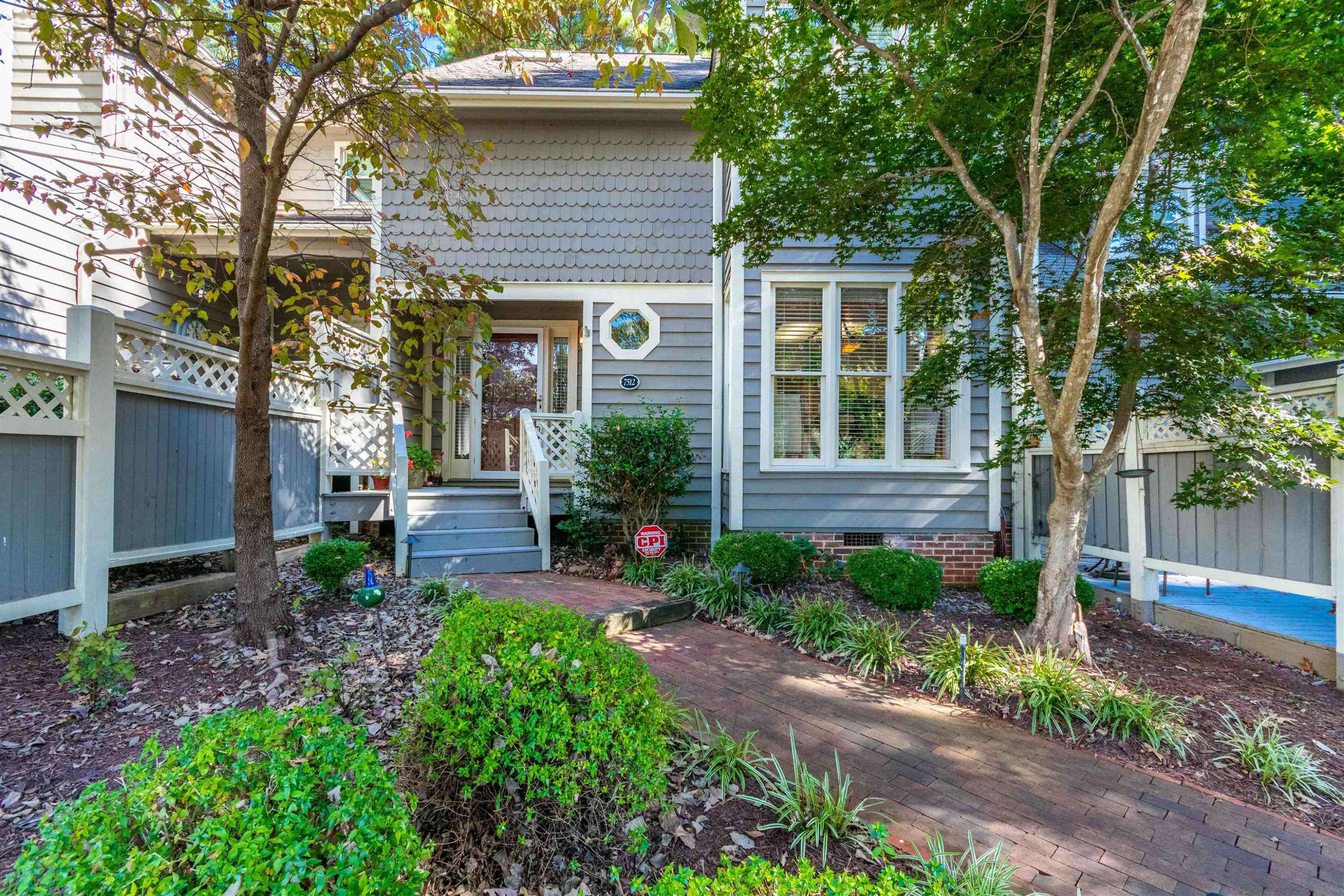 7512 Wellesley Park, Raleigh, NC 27615