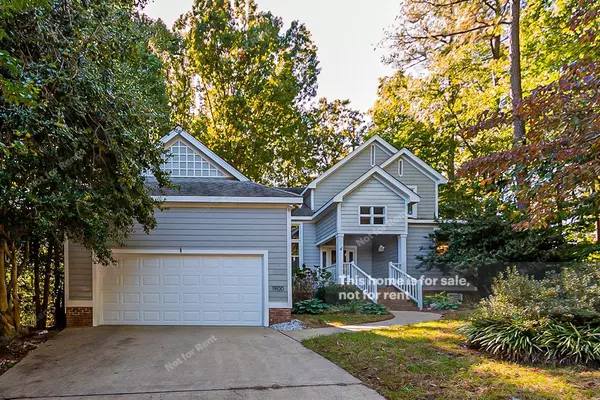 1900 Medinah Court, Raleigh, NC 27604