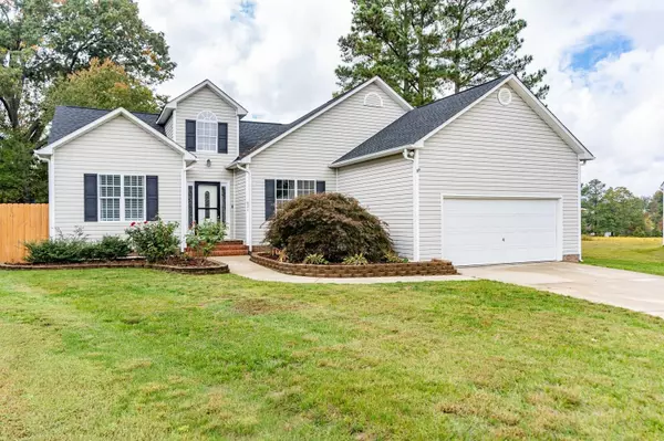 621 Three Meadows Road, Fuquay Varina, NC 27526