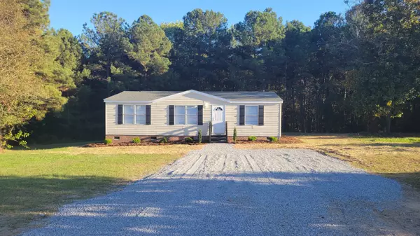 105 Pineland Drive, Broadway, NC 27505