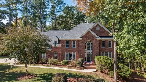 201 Willesden Drive, Cary, NC 27513