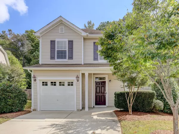 117 Wagon Tie Lane, Garner, NC 27529