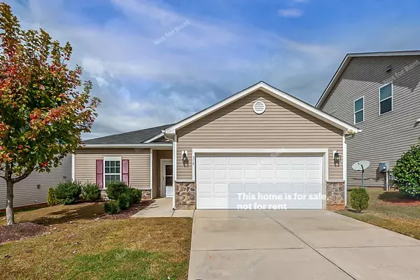 374 Kerriann Lane, Clayton, NC 27520