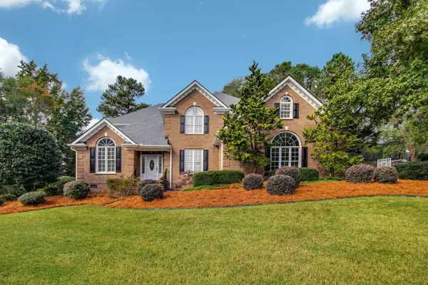 101 Highcrest Court, Holly Springs, NC 27540