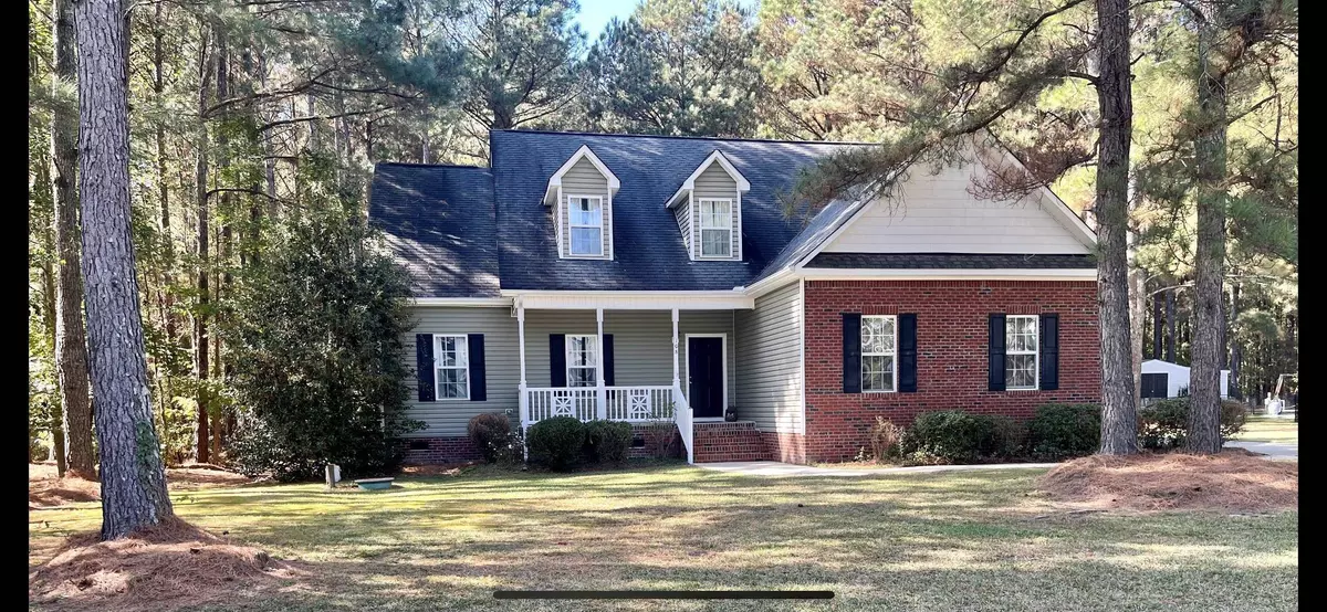 Princeton, NC 27569,108 Majestic Drive