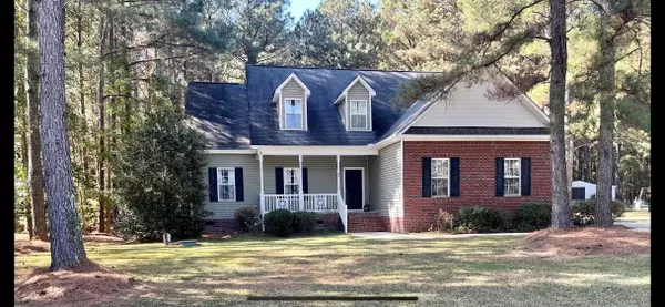 108 Majestic Drive, Princeton, NC 27569