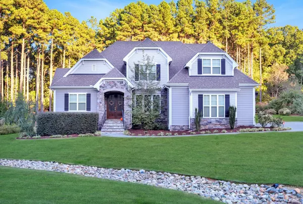 90 Jackson Road, Youngsville, NC 27596