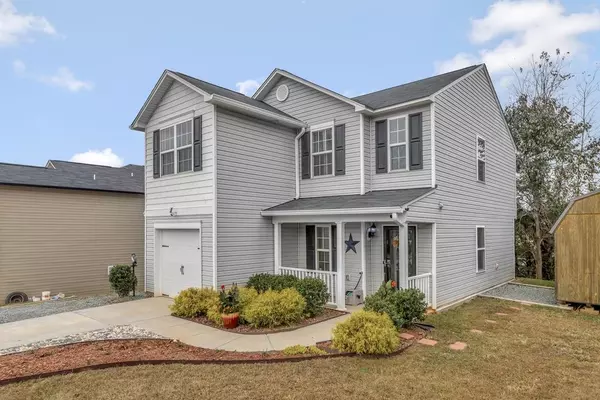 1317 Quartet Run, Siler City, NC 27344