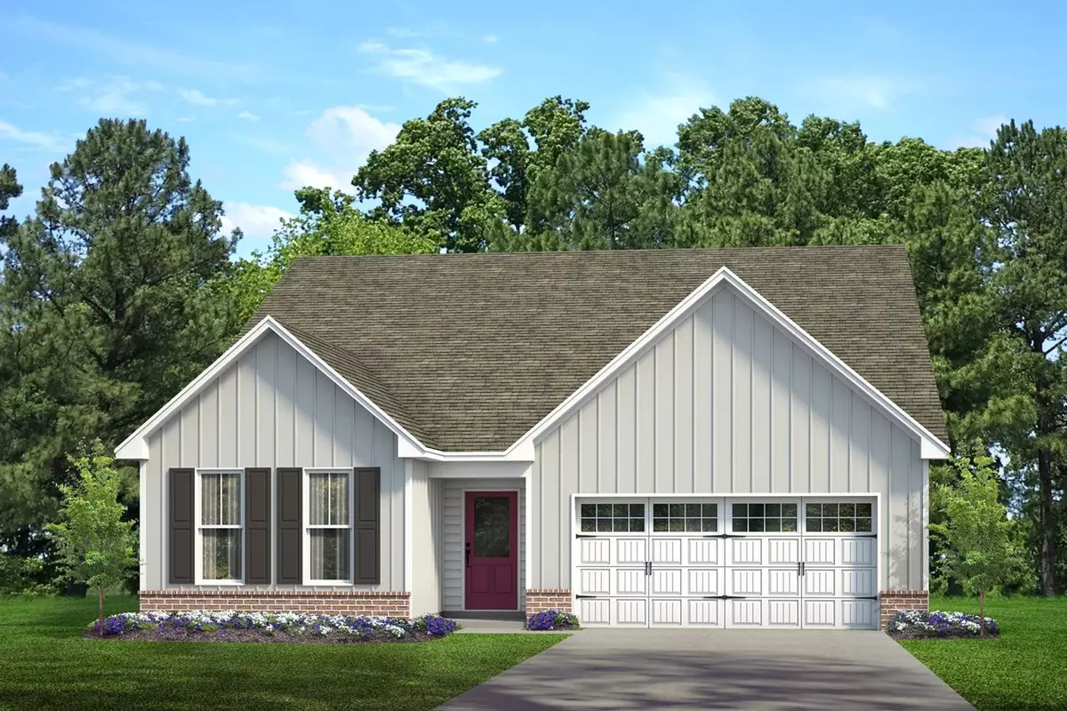 Knightdale, NC 27545,1017 Lily Lavender Lane #102 Sophie F