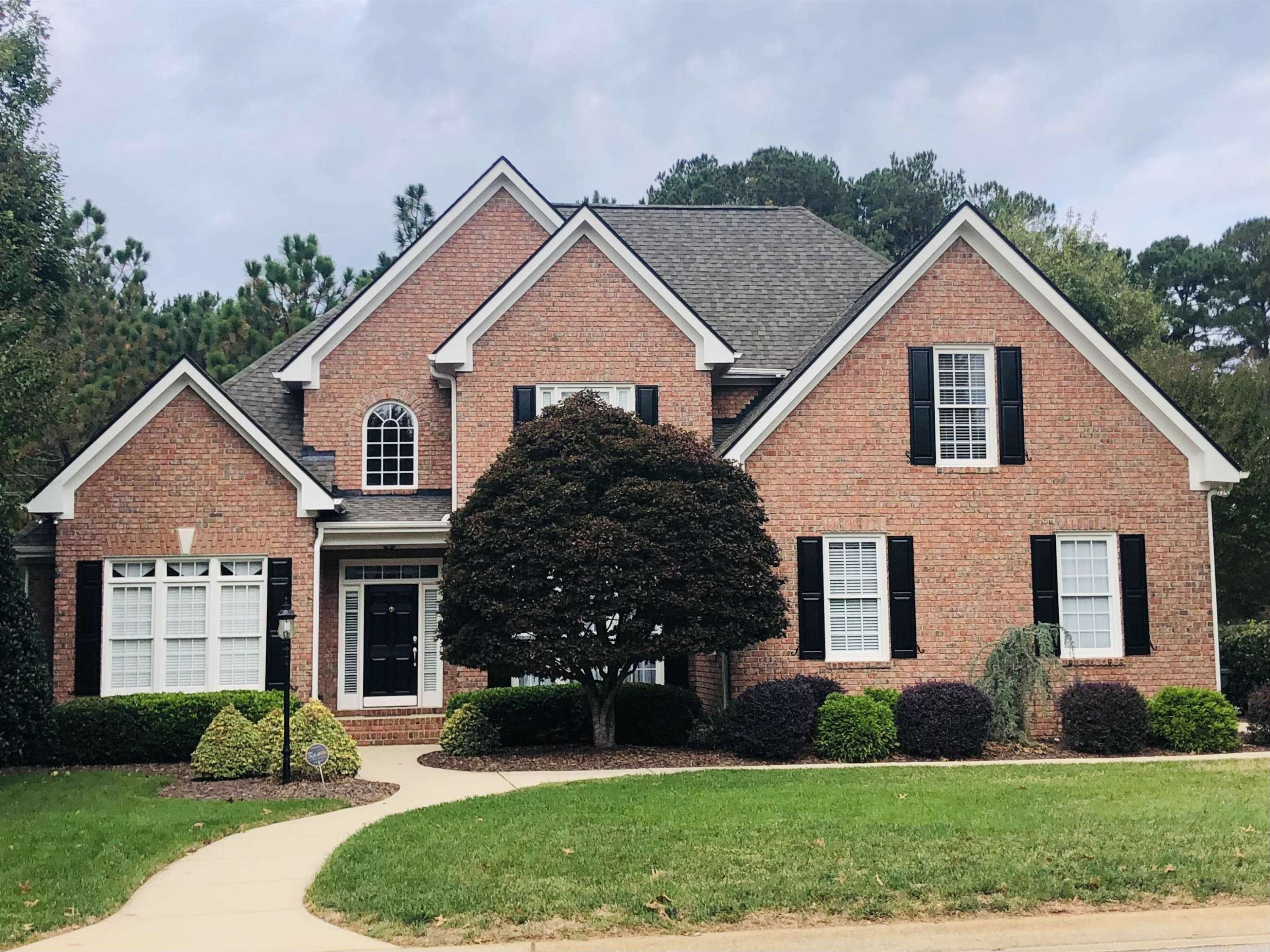102 Clayfield Drive, Garner, NC 27529
