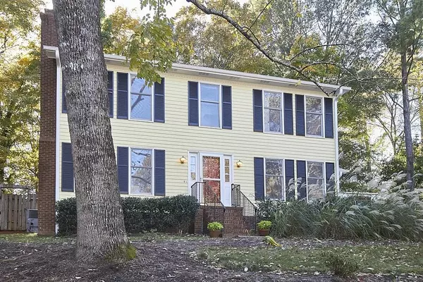 4524 Malvern Road, Durham, NC 27707