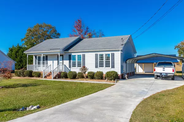 509 Woodcrest Street, Lucama, NC 27851