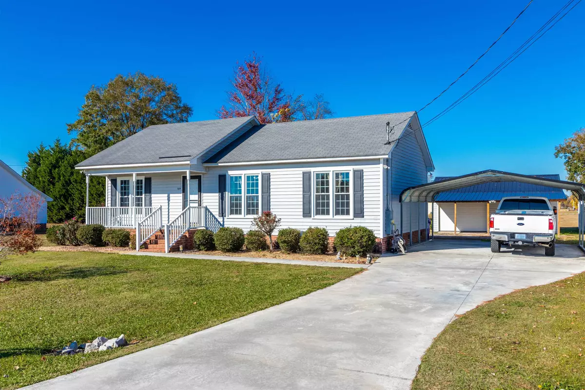 Lucama, NC 27851,509 Woodcrest Street