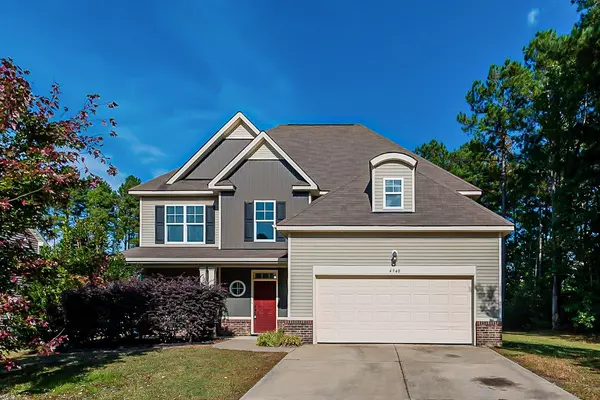 4940 Stonewood Drive, Knightdale, NC 27545