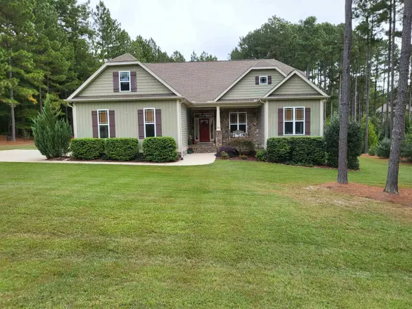 20 Torrance Way, Youngsville, NC 27596