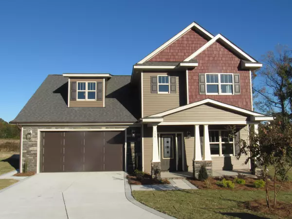 139 Shallow Falls Lane, Benson, NC 27504