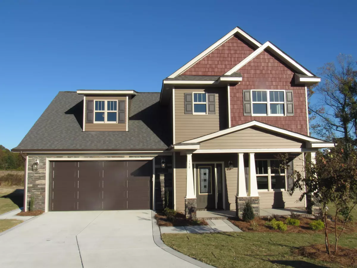 Benson, NC 27504,139 Shallow Falls Lane