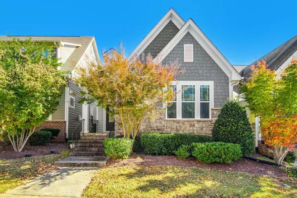 1524 Rodessa Run, Raleigh, NC 27607