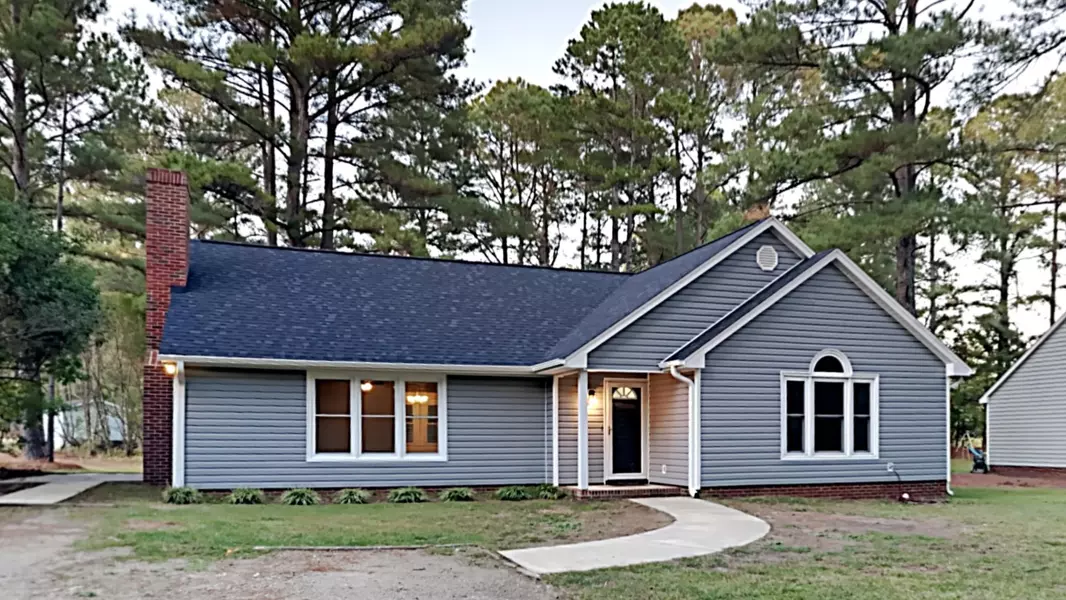 2145 Detroit Boulevard, Sanford, NC 27332