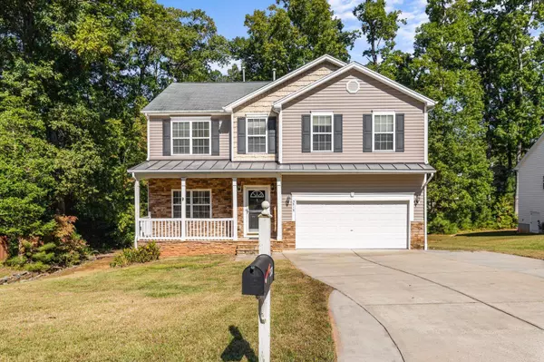 3513 Glade Run Drive, Sanford, NC 27330