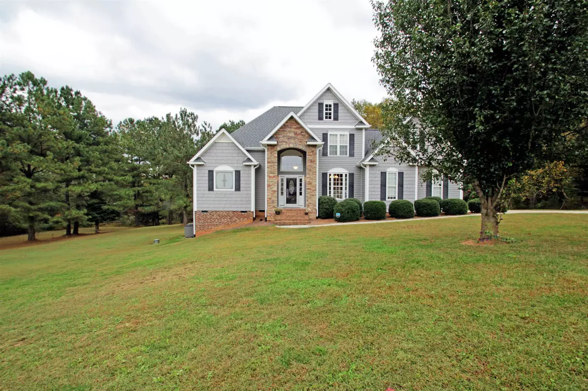 Wake Forest, NC 27587,3506 Iris Court