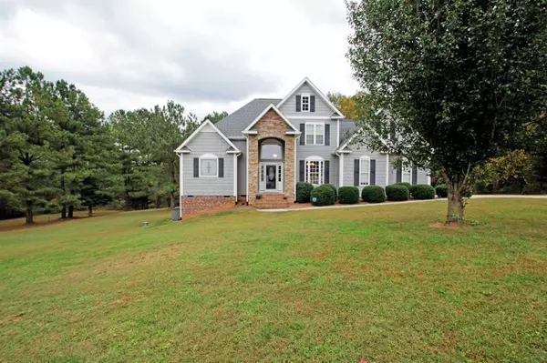 3506 Iris Court, Wake Forest, NC 27587