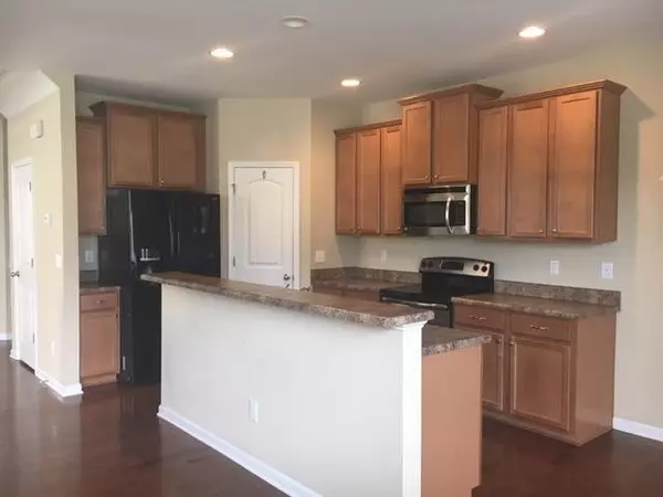 4512 Middletown Drive, Wake Forest, NC 27587