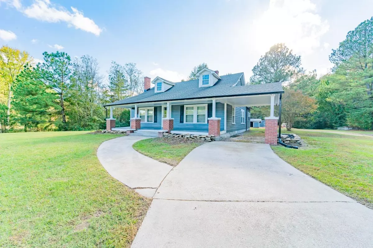 Youngsville, NC 27596,1396 Tarboro Road