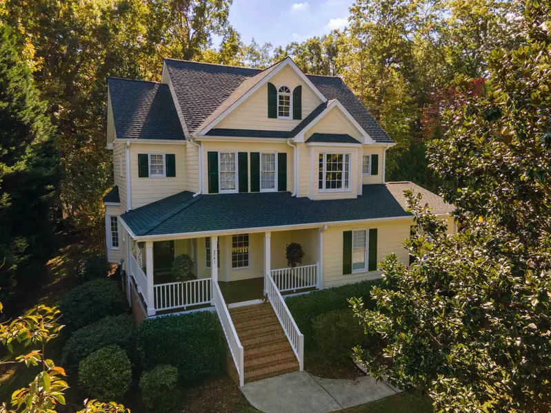 2741 Blue Ravine Road, Wake Forest, NC 27587