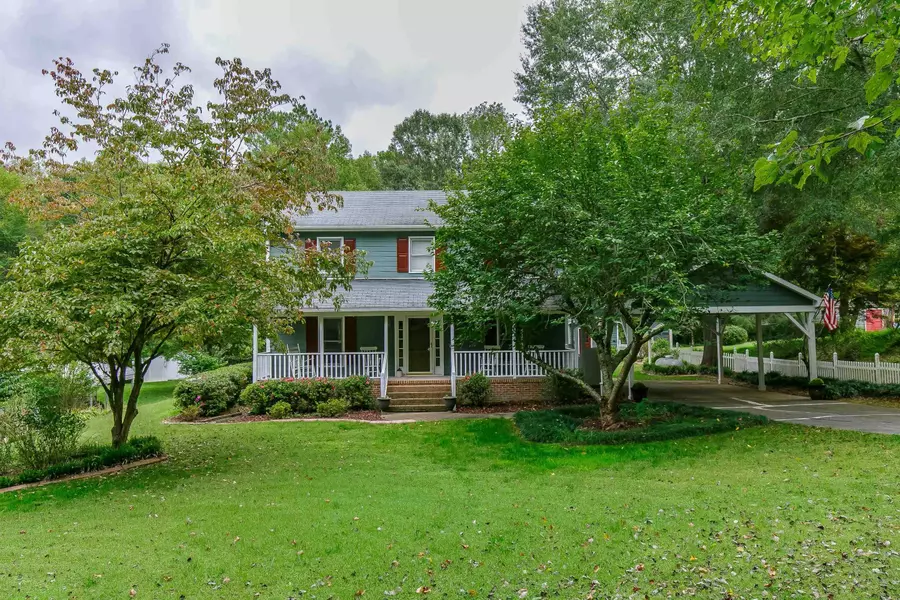 222 Riverforest Drive, Hillsborough, NC 27278