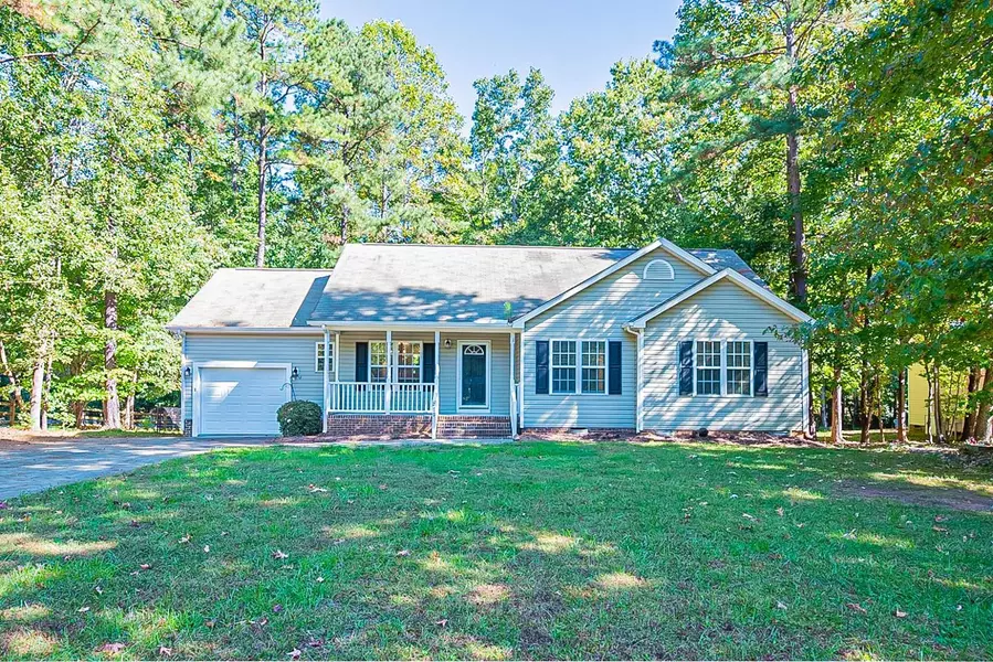 270 Eagle Stone Ridge, Youngsville, NC 27596