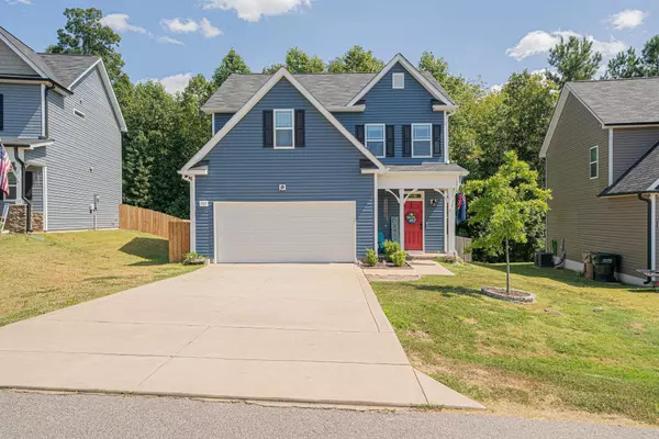 317 Lanier Place, Clayton, NC 27527