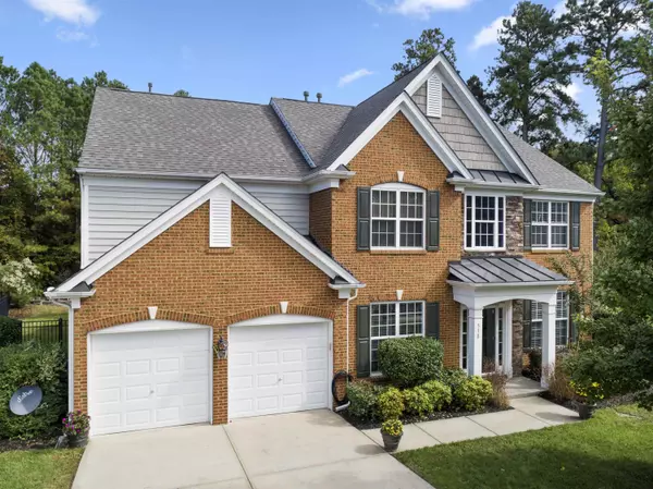 538 Siltstone Place, Cary, NC 27519