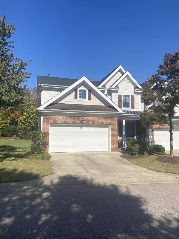 5309 Fair Rain Drive, Raleigh, NC 27616