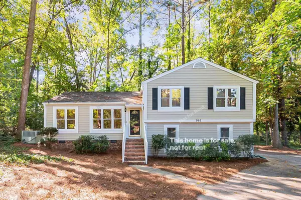 916 E Millbrook Road, Raleigh, NC 27609