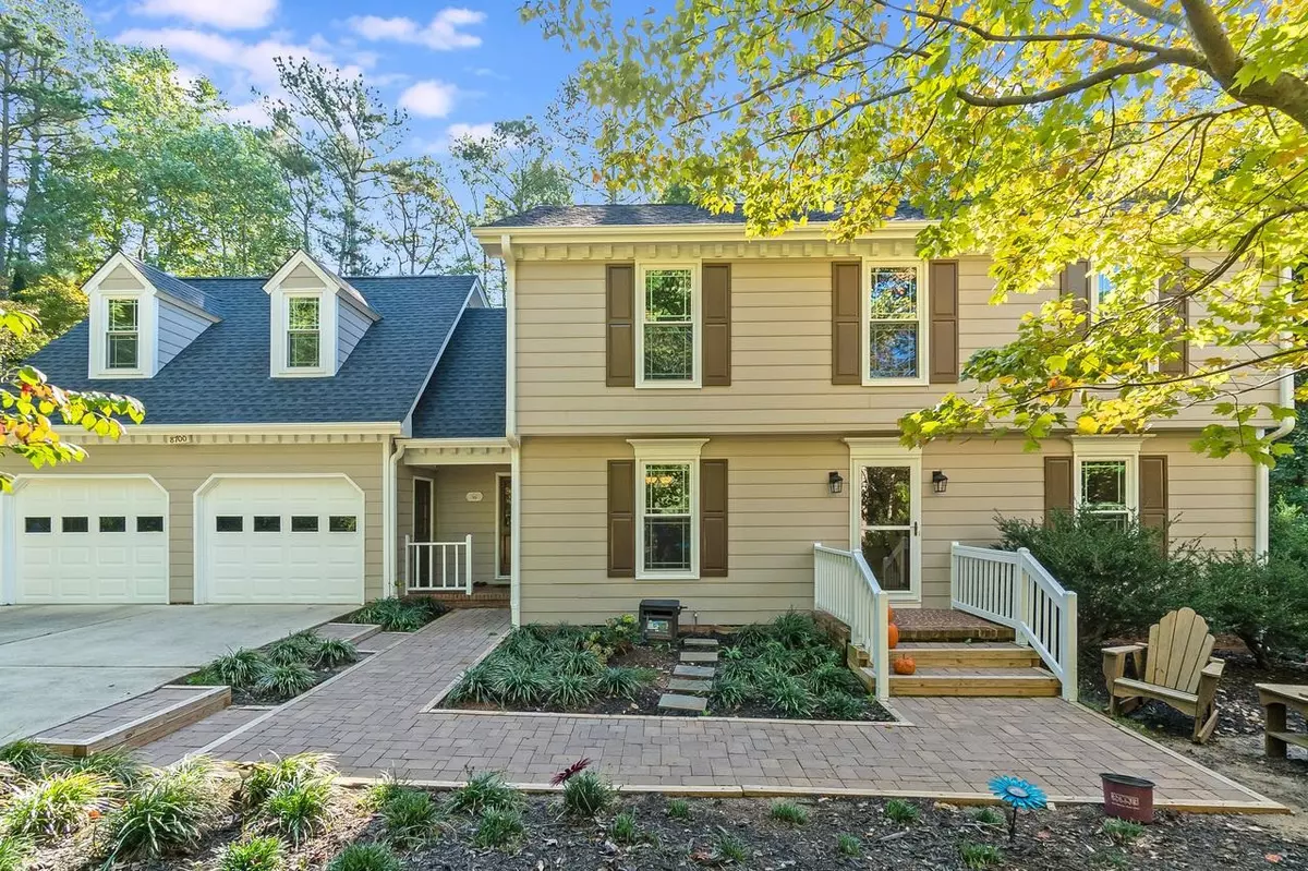 Raleigh, NC 27613,8700 Foggy Bottom Drive