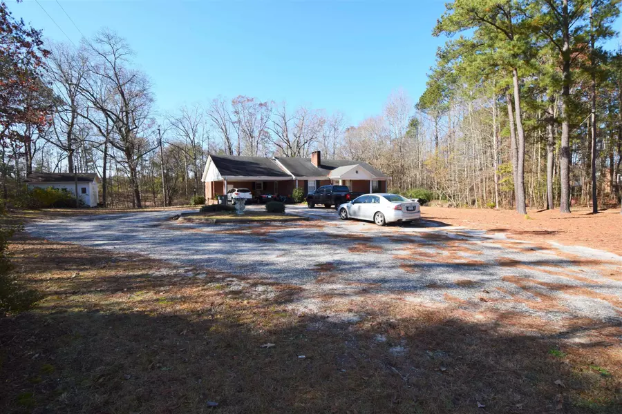 5840 S US 421, Lillington, NC 27546