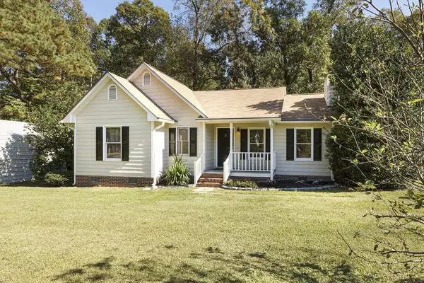 Angier, NC 27501,250 Kinnis Creek Drive