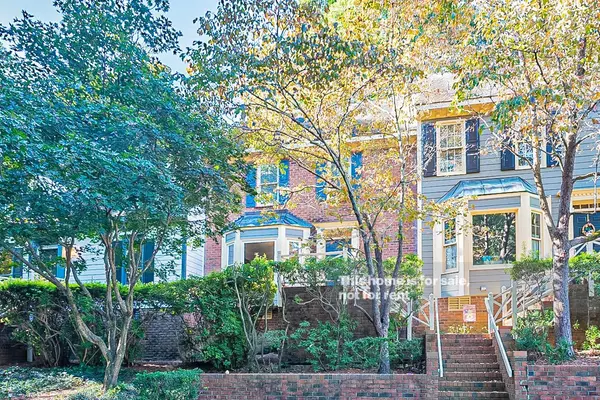 1303 Hampshire Court, Raleigh, NC 27612