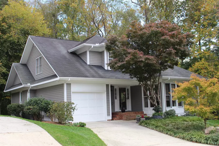 13 Whitburn Place, Durham, NC 27705