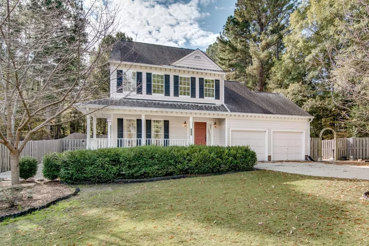 Chapel Hill, NC 27517,2114 Fountain Ridge Road