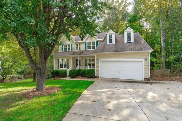 104 Hounslow Court, Cary, NC 27518