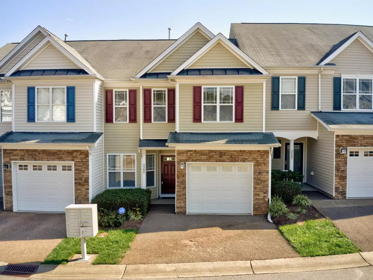 Raleigh, NC 27606,2505 Asher View Court