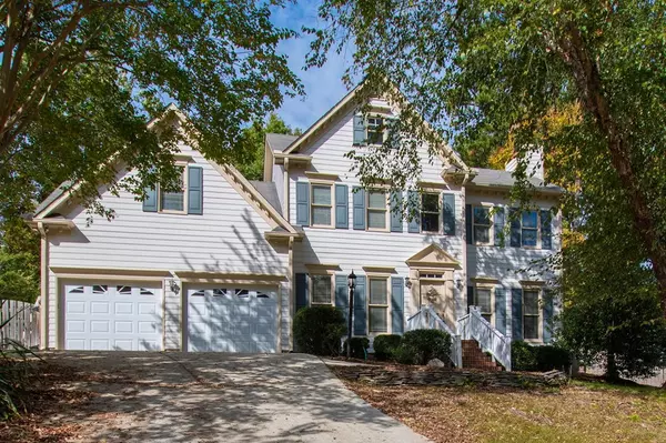 207 Battery Point Place, Cary, NC 27513